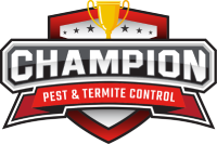 Champion Pest & Termite Control